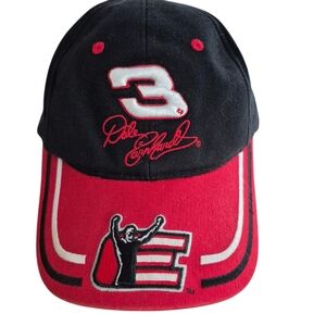 Vintage Dale Earnhardt Cap One Size Fits Most